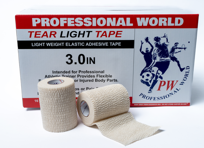 Professional World Trading L.L.C